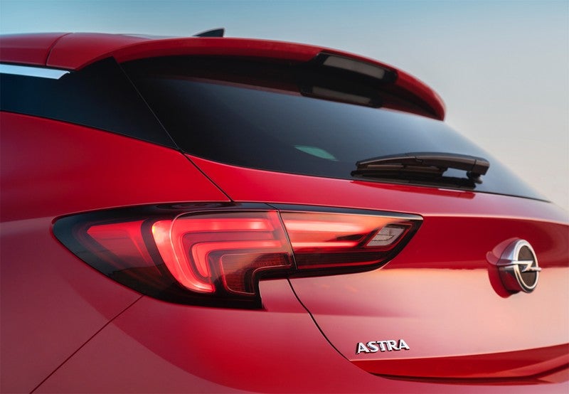 Astra 1.4T S/S Dynamic 125