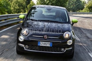 FIAT 500 500e 70Kw Monotrim