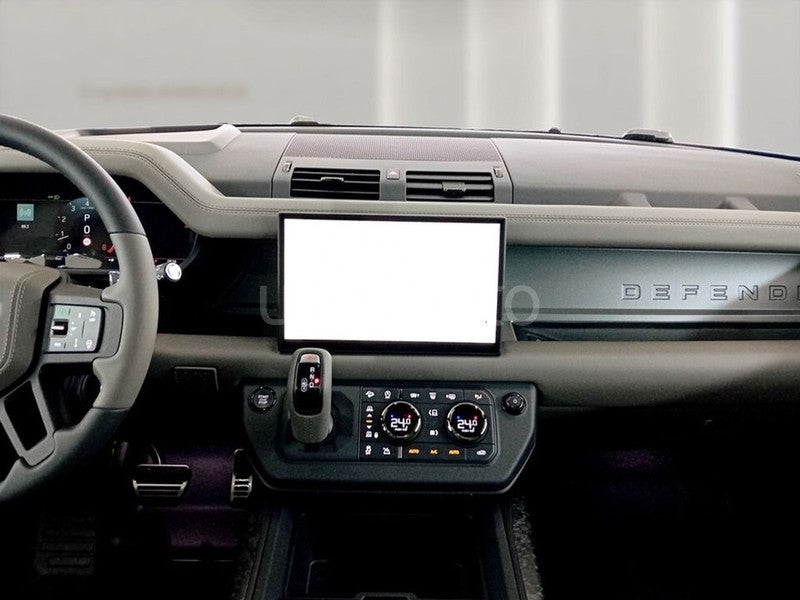 5.0 V8 425 X 110 Auto 4WD