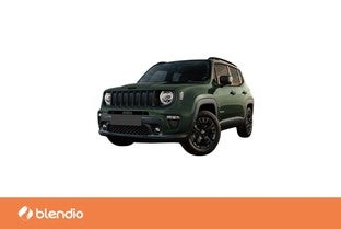 JEEP Renegade eHyb. North Star 1.5 MHEV 130hp Dct Fwd