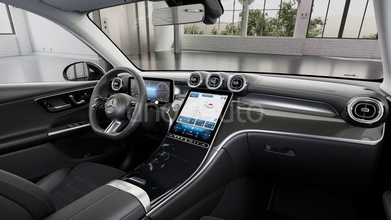 GLC GLC 300 de 4MATIC