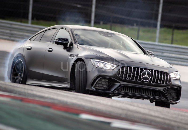 AMG GT Coupé 53 4Matic+