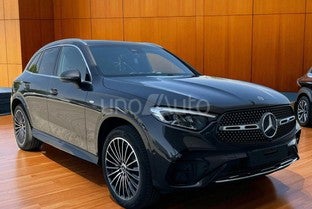 MERCEDES-BENZ Clase GLC 300de 4Matic