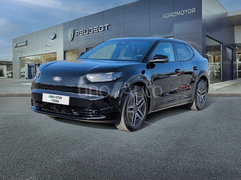 Premium R. Ext. RWD 77kWh 286CV