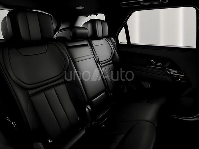 4.4 V8 530 PS AWD Auto MHEV Autobiograph