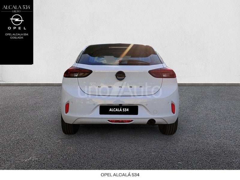 Corsa 1.2T XHL S/S Edition 100