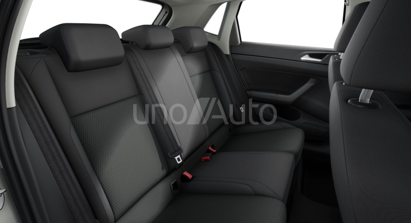 Polo 1.0 TSI Match 70kW
