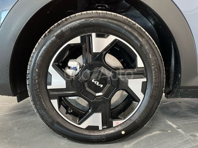 1.0 T-GDi 85kW (115CV) MHEV Drive