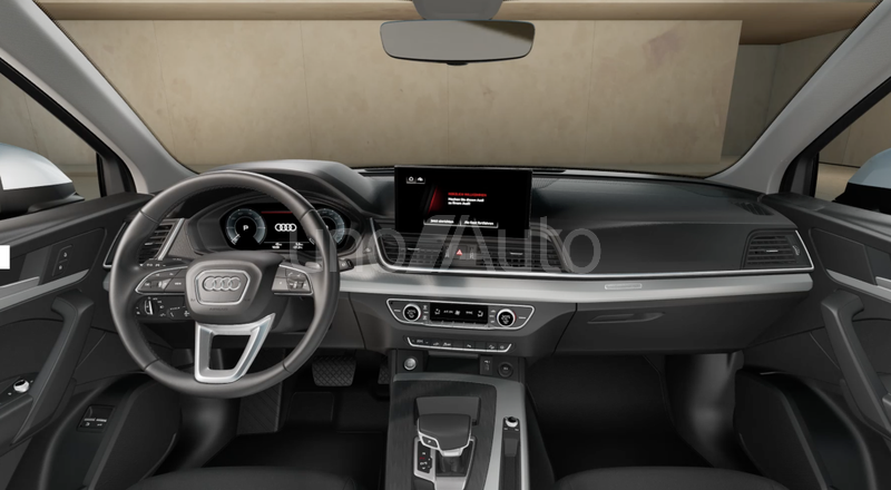 Q5 50 TFSIe Advanced quattro-ultra S tronic