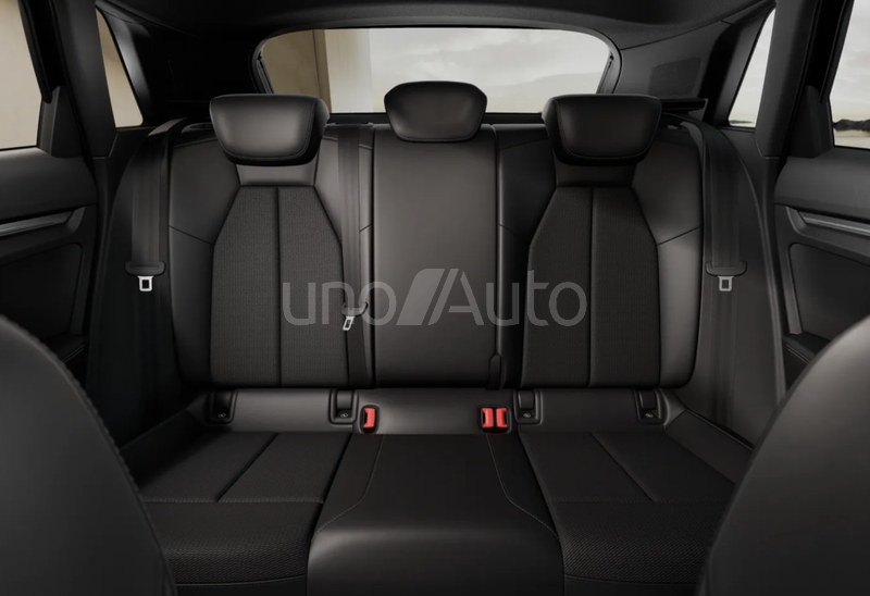 A3 Sportback TFSI Genuine S tronic 110kW