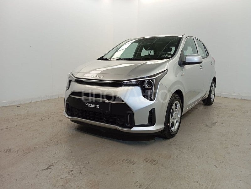 Picanto 1.0 GDi Concept 5 plazas