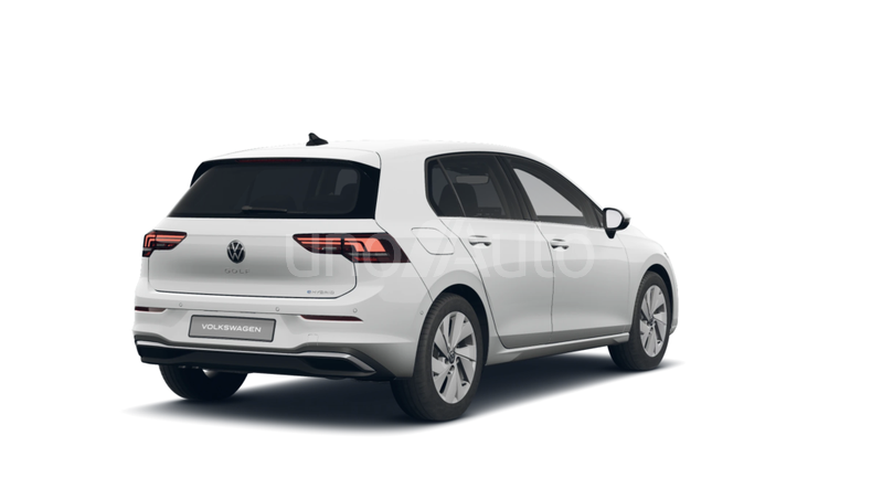 Golf 1.5 TSI eHybrid Style DSG6 150kW