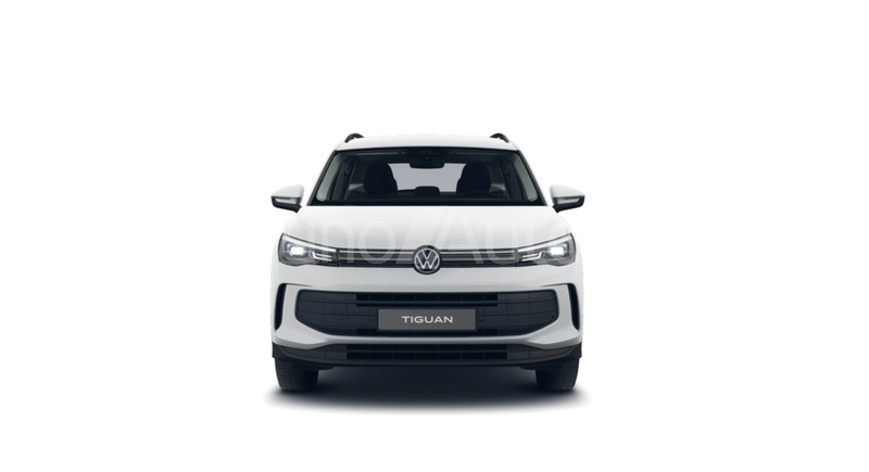 Tiguan 1.5 eTSI DSG 110kW
