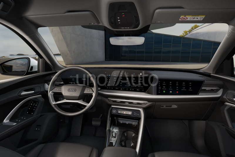 Q5 Sportback e-hybrid Advanced quattro S tronic 220kW