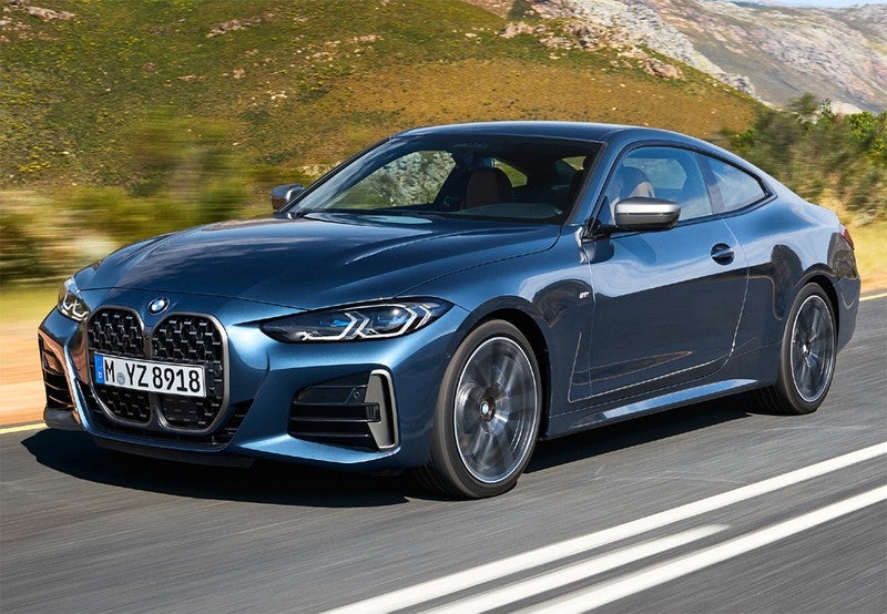 M440iA Coupé xDrive