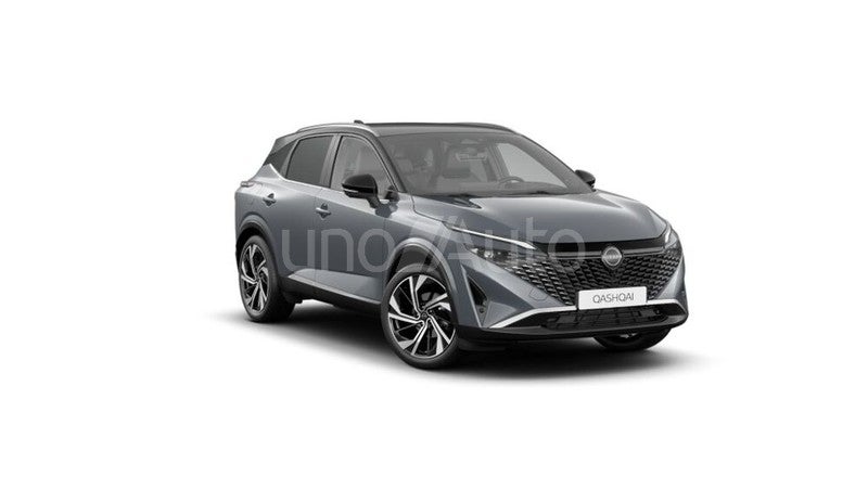 DIG-T 116kW (158CV) mHEV 4x2 Tekna Premi