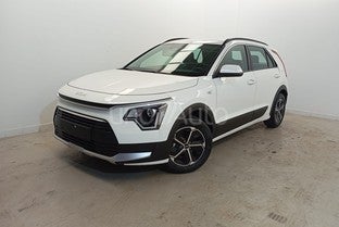 KIA Niro 1.6 HEV Drive 139