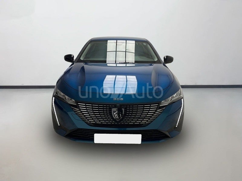 5P Allure Gasolina 130 SS MAN