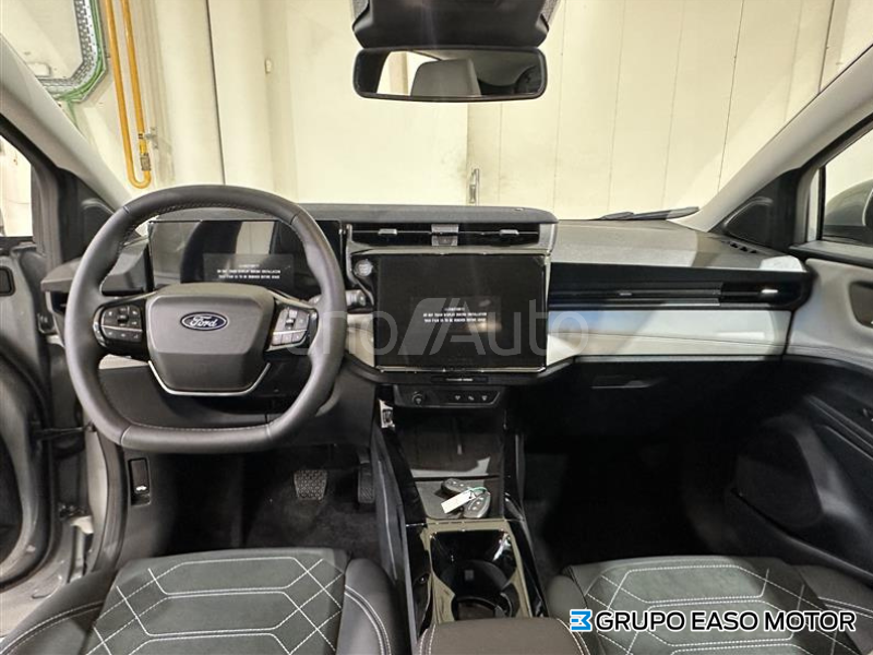 Puma Gen-e FWD 43kWh Premium