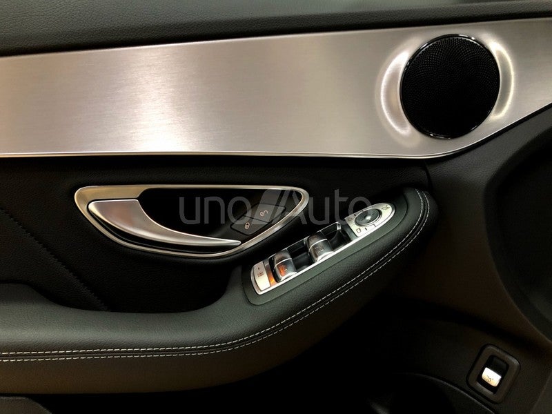 C 200 9G-Tronic