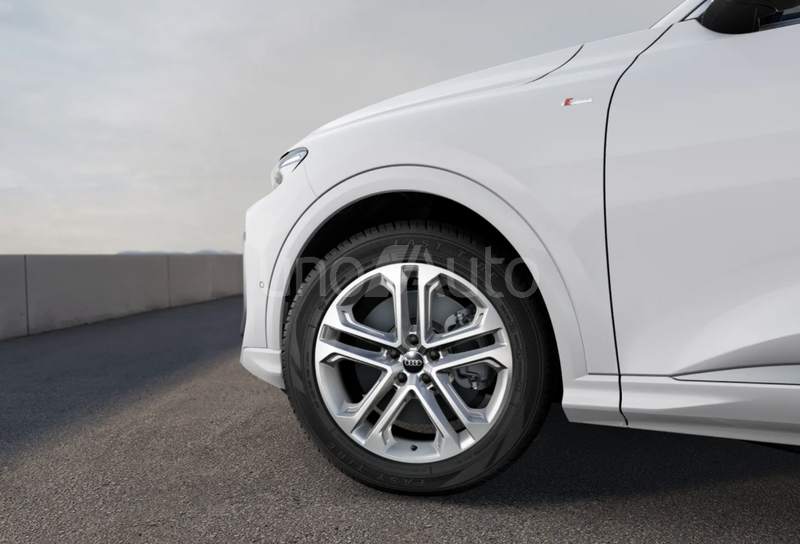 Q5 Sportback 2.0TDI quattro S line S tronic 150kW