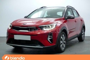 KIA Stonic 1.0 T-GDi 74kW (100CV) MHEV MT Drive