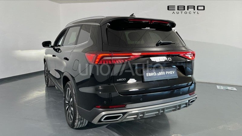 1.5 TGDI PHEV Luxury E-CVT