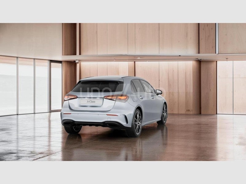 A 250e Progressive Line Advanced 8G-DCT