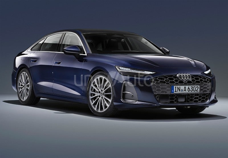A6 e-hybrid quattro Advanced S tronic 220kW