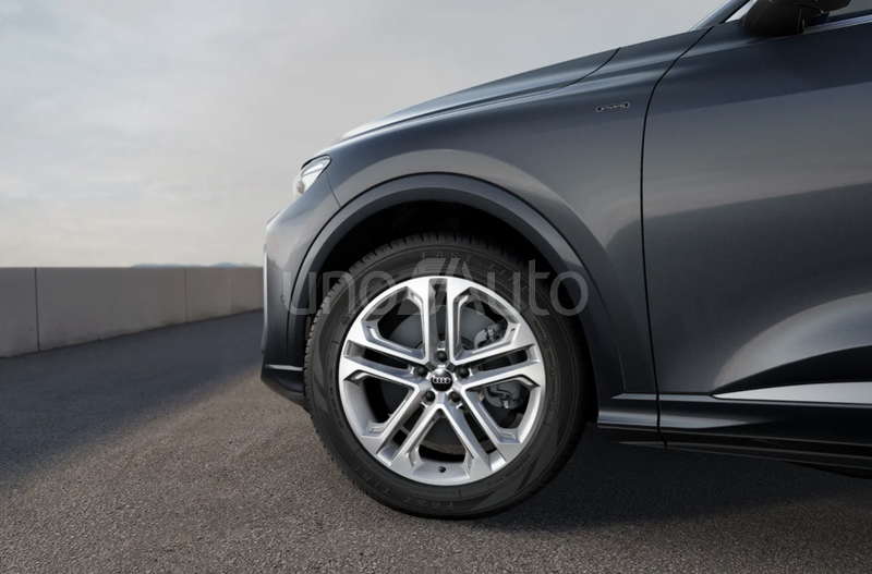 Q5 Sportback e-hybrid S line quattro S tronic 220kW
