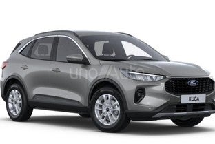 FORD Kuga Titanium 2.5 Duratec PHEV 178kW Auto