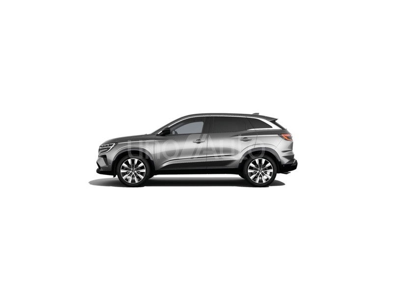 Austral 1.2 E-Tech Híbrido Techno 146kW