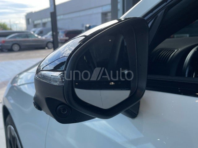 CLA Eléctrico 250+ 200kw