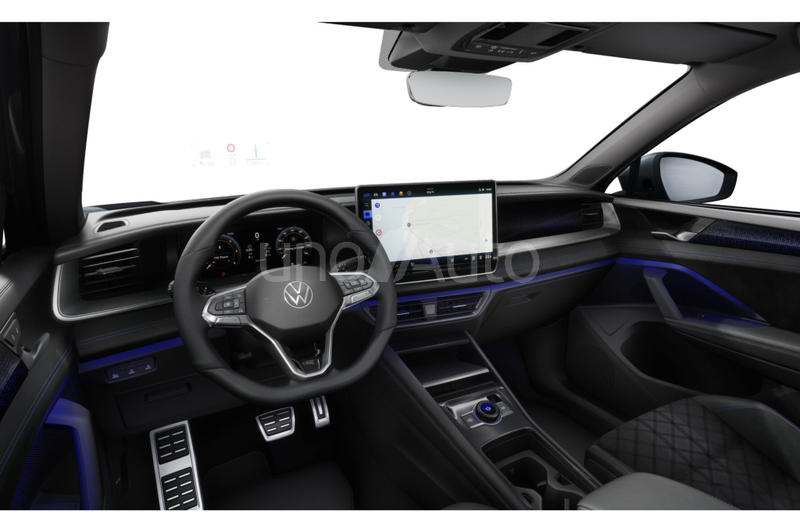 Tayron 2.0 TDI DSG7 110kW R-Line