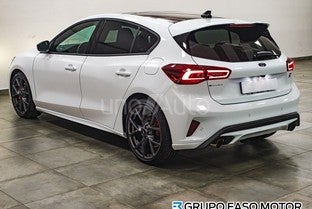 FORD Focus 2.3 Ecoboost ST