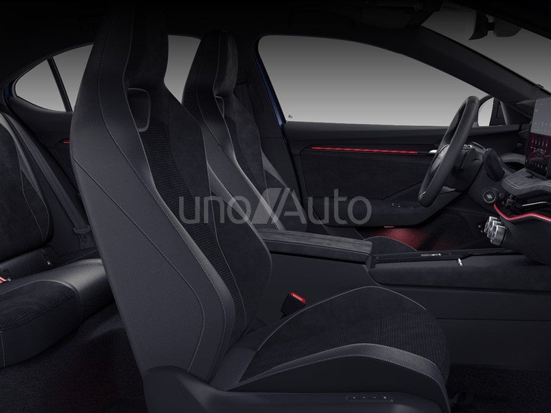 Superb 1.5 TSI PHEV Sportline 150kW