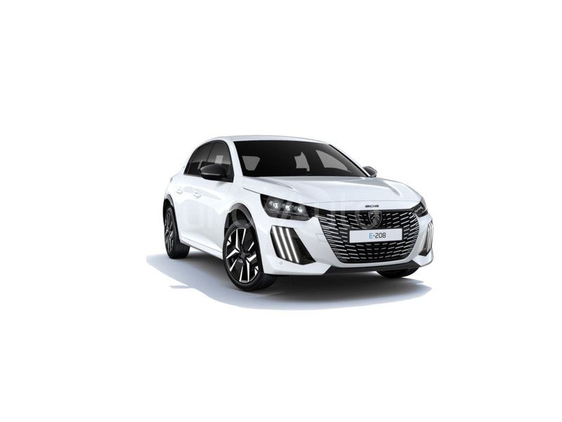 208 Style Eléctrico 136