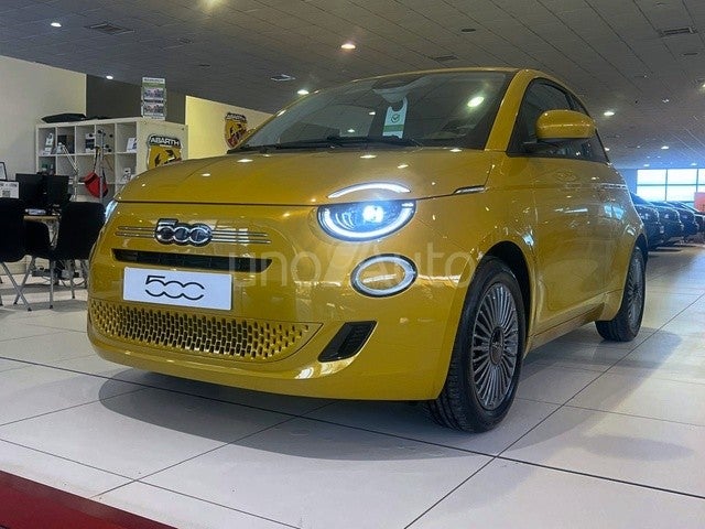 500 1.0 Hybrid Torino 48kW