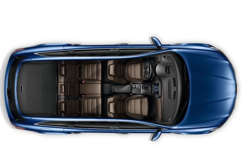 S.T. 1.6dCi Energy TT Initiale París EDC 118kW