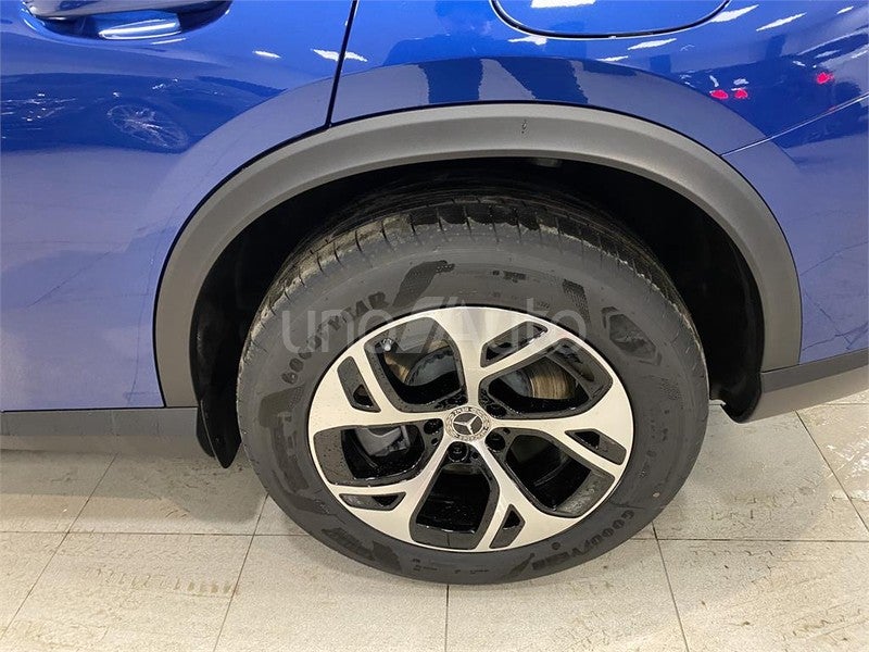 CLASE GLC GLC 300 de 4MATIC