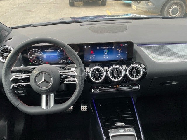 GLA 250e