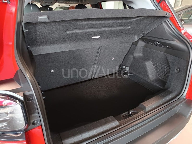 Avenger 1.2 Ehybrid Altitude 74KW