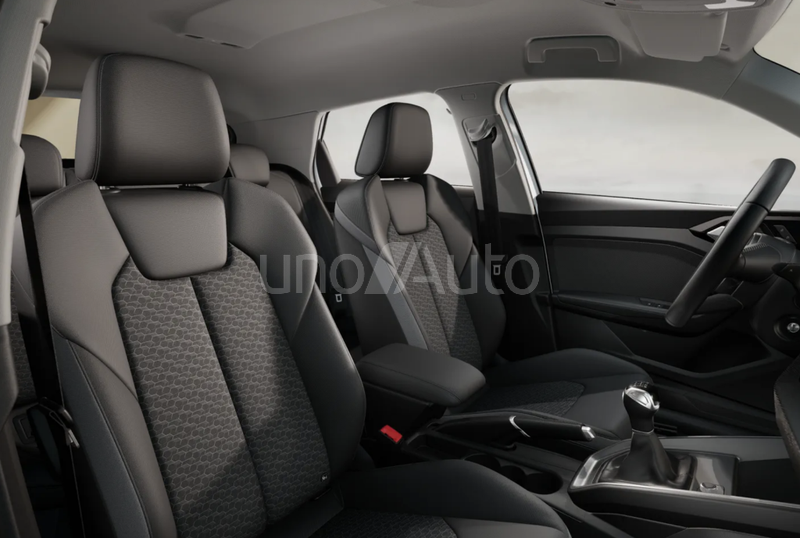 A1 Allstreet 30 TFSI Adrenalin S tronic 85kW