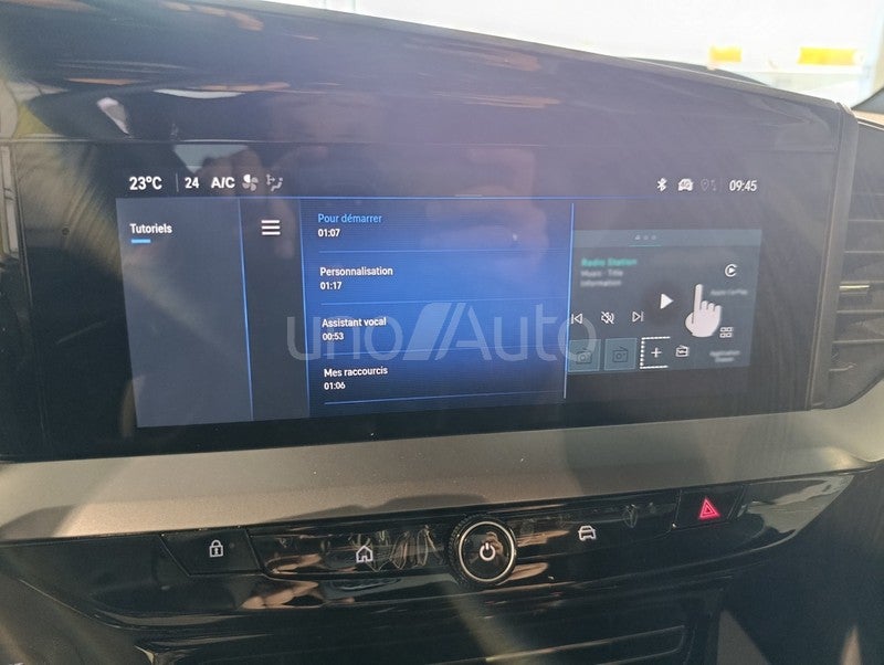 Mokka 1.2T XHT Hybrid eDCT6 S&S Edition 145