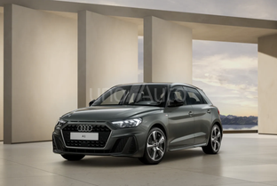AUDI A1 Sportback 30 TFSI Adrenalin 85kW