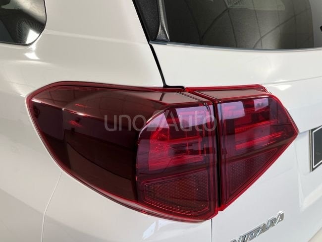 1.4 T S2 Mild Hybrid