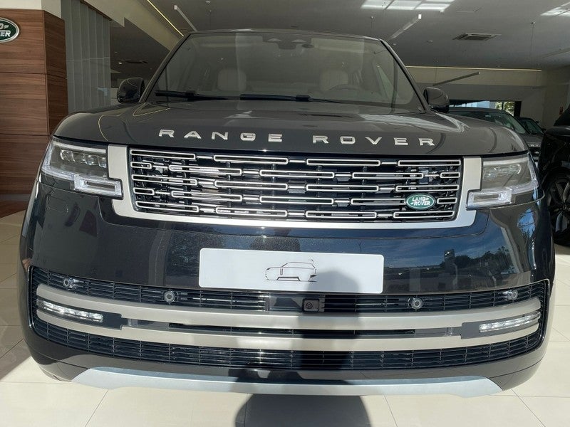 Range Rover 3.0 Si6 PHEV SE SWB AWD Aut. 460