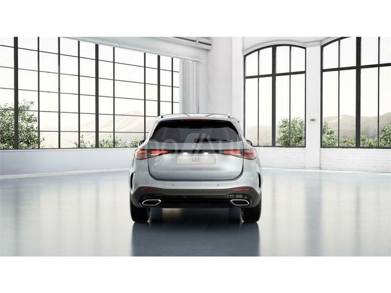 GLC GLC 300 e 4MATIC