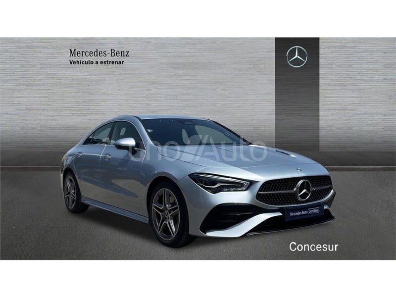 CLA CLA 200 D DCT