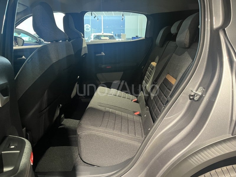 C3 Aircross Hybrid Plus e-DCS6 145